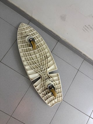 Patinete de surf