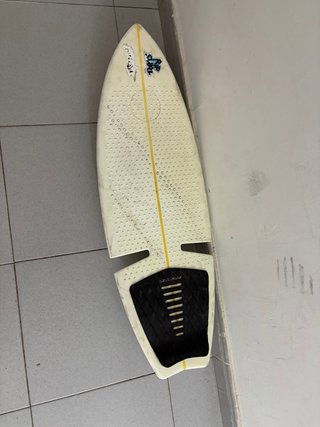 Patinete de surf