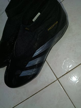 Scarpe Adidas Calcio N 40.5