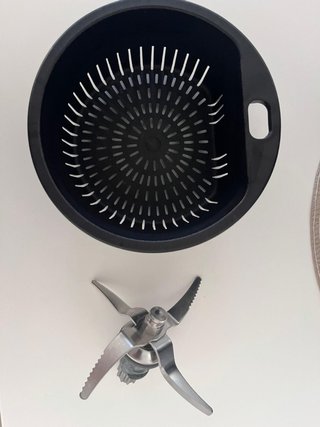 Robot Cocina Cecotec Mambo 9090