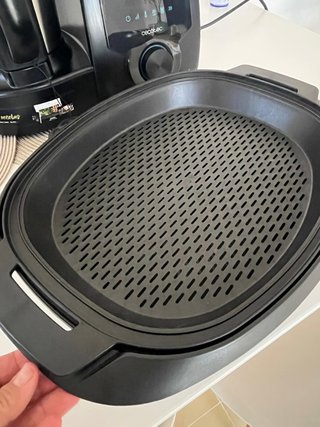 Robot Cocina Cecotec Mambo 9090