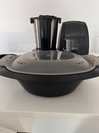 Robot Cocina Cecotec Mambo 9090