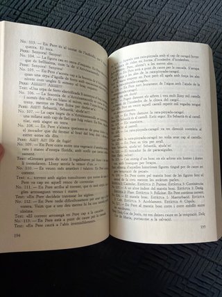 L'adolescent de sal
