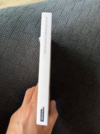 L'adolescent de sal