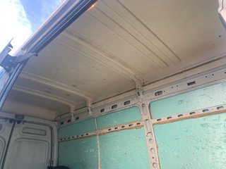 Despiece Renault Master 2.5 DCi