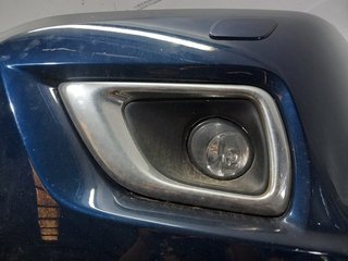 PARAGOLPES DELANTERO NISSAN NAVARA NP300 PICK-UP