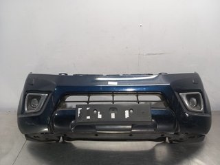 PARAGOLPES DELANTERO NISSAN NAVARA NP300 PICK-UP