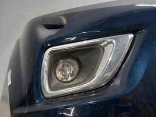 PARAGOLPES DELANTERO NISSAN NAVARA NP300 PICK-UP