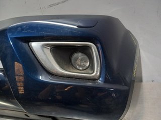 PARAGOLPES DELANTERO NISSAN NAVARA NP300 PICK-UP