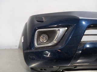 PARAGOLPES DELANTERO NISSAN NAVARA NP300 PICK-UP