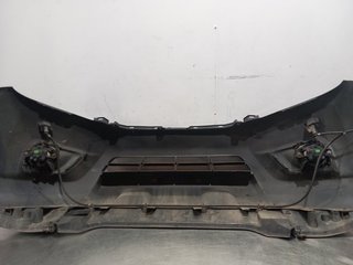 PARAGOLPES DELANTERO NISSAN NAVARA NP300 PICK-UP
