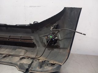 PARAGOLPES DELANTERO NISSAN NAVARA NP300 PICK-UP