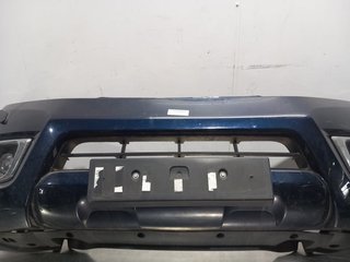 PARAGOLPES DELANTERO NISSAN NAVARA NP300 PICK-UP