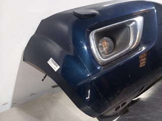 PARAGOLPES DELANTERO NISSAN NAVARA NP300 PICK-UP