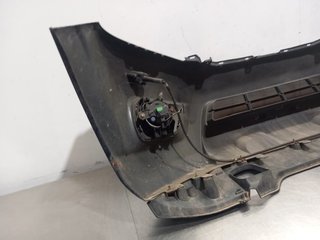 PARAGOLPES DELANTERO NISSAN NAVARA NP300 PICK-UP