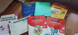 7 libros