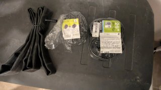Bicicleta Conor AFX 8500 ( recamaras de regalo)