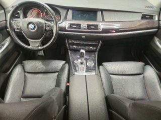 BMW Serie 5 2010
