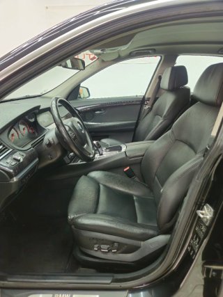 BMW Serie 5 2010