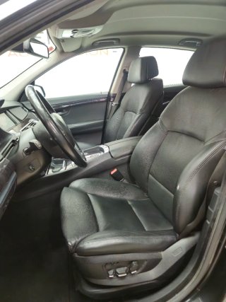 BMW Serie 5 2010