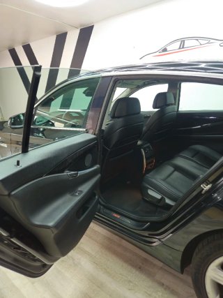 BMW Serie 5 2010