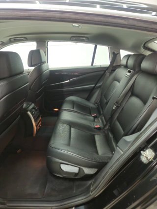 BMW Serie 5 2010