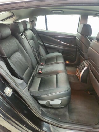 BMW Serie 5 2010