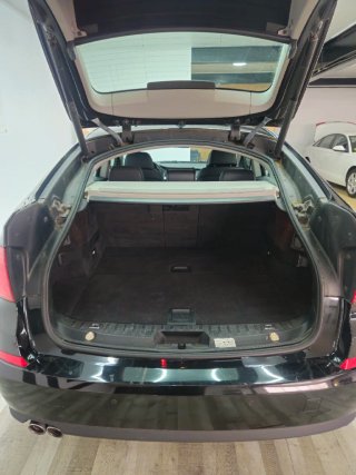 BMW Serie 5 2010