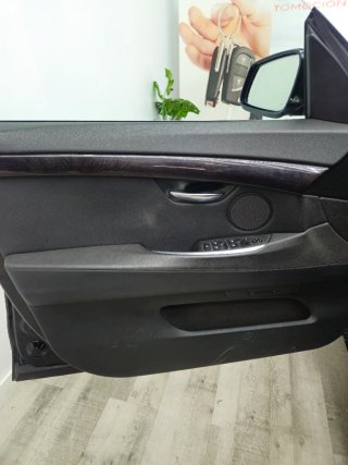 BMW Serie 5 2010