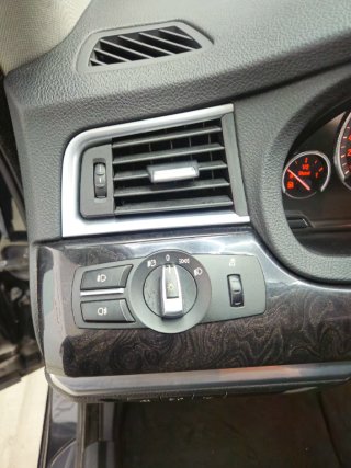 BMW Serie 5 2010