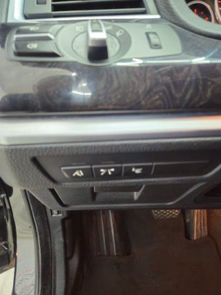 BMW Serie 5 2010