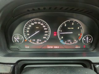 BMW Serie 5 2010