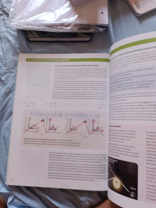 Física 2 Bachillerato : Proyecto construyendo m...