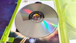 Driver San Francisco Xbox 360 Classics