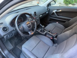 Audi A3 2006
