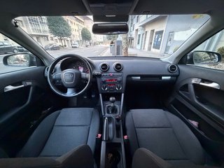 Audi A3 2006