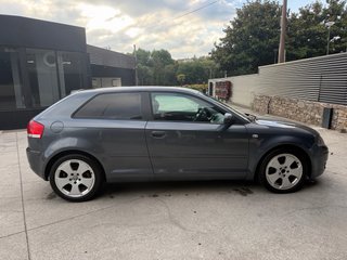 Audi A3 2006
