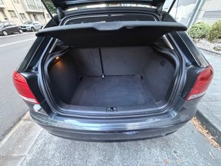 Audi A3 2006