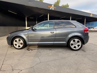 Audi A3 2006