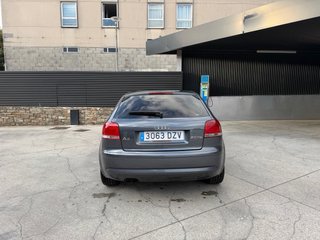 Audi A3 2006