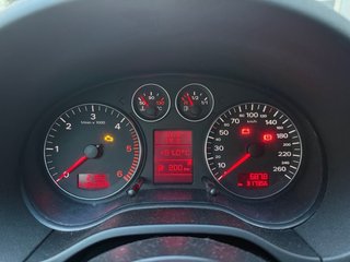 Audi A3 2006