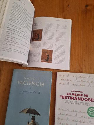 Mi Diario de Yoga +2