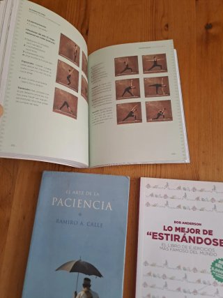 Mi Diario de Yoga +2
