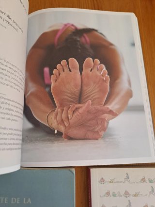 Mi Diario de Yoga +2