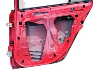 PUERTA TRASERA DERECHA RENAULT MEGANE II BERLINA