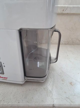 Licuadora Moulinex para zumos