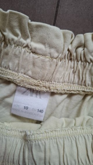 Lote ropa verano niña T.9-10