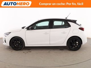 Opel Corsa 1.2 Turbo GS Line