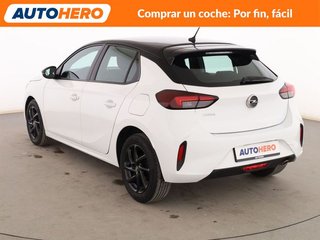 Opel Corsa 1.2 Turbo GS Line