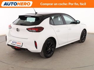 Opel Corsa 1.2 Turbo GS Line